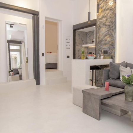Art Suites Mykonos Mykonos Town Luaran gambar