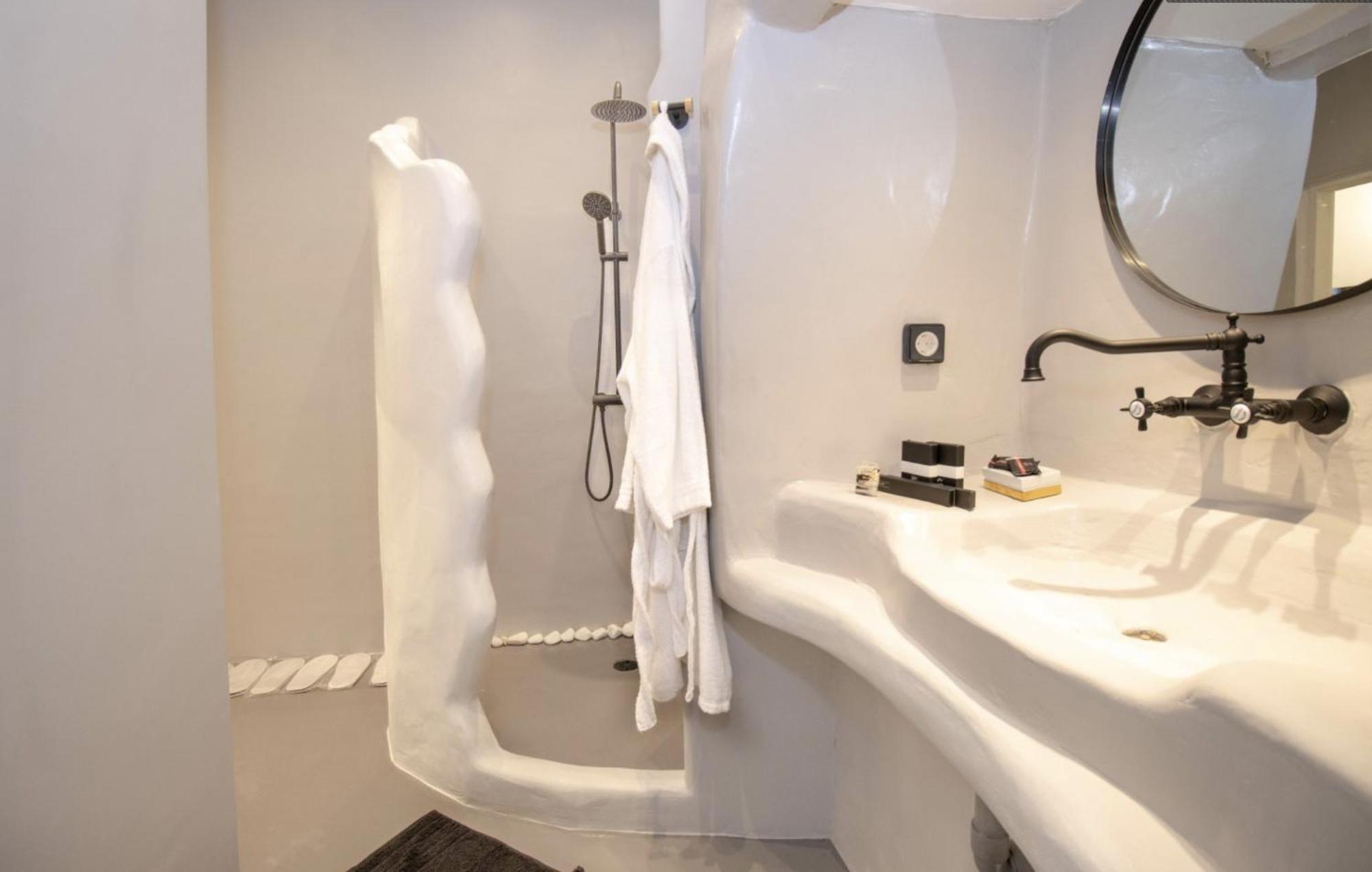 Art Suites Mykonos Mykonos Town Luaran gambar